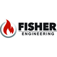 Fisher Engineering, Inc. Logo