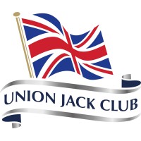 The Union Jack Club Logo