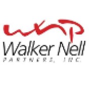 Walker Nell Partners Inc. Logo