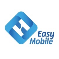 Easy Mobile Logo
