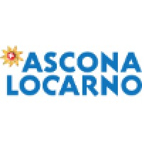 Ascona-Locarno Turismo Logo