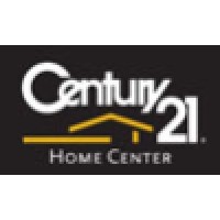 CENTURY 21 Home Center Logo