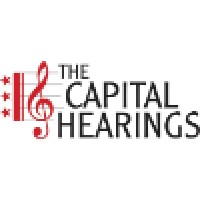 The Capital Hearings Logo