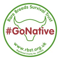 Rare Breeds Survival Trust Logo