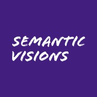 Semantic Visions Logo
