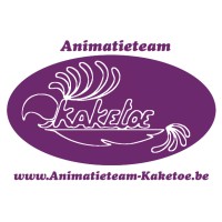 Animatieteam Kaketoe vzw Logo