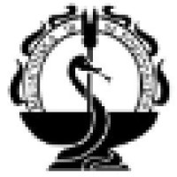 Medicinska Föreningen Lund-Malmö-Helsingborg Logo