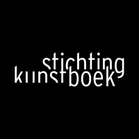 Stichting Kunstboek Logo