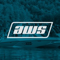 Active Water Sports Logo