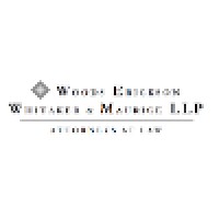 Woods Erickson Whitaker & Maurice LLP Logo