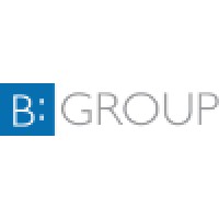 B:GROUP Logo