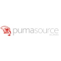 Pumasource Data Services Private Limited Logo