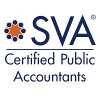 SVA Certified Public Accountants Logo
