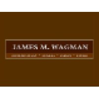 James M. Wagman, Esq. Logo