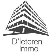 DIETEREN IMMO Logo