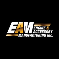 Engine & Accessory, Inc. Logo