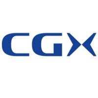 CGX AERO Logo