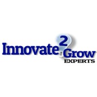 Innovate2Grow Experts / i2Ge Logo