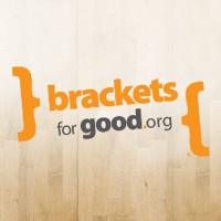 Brackets For Good Logo