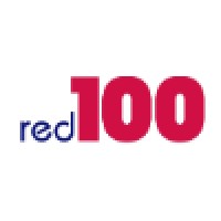 Red 100 Ltd Logo