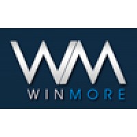 Winmore Inc. Logo