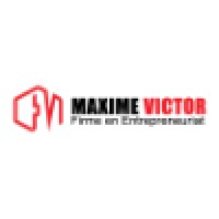 Firme Maxime Victor Logo