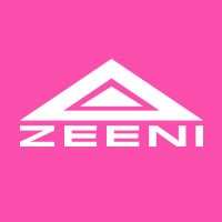 Zeeni Sports Logo
