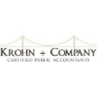 Krohn + Company, CPAs Logo