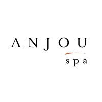 Anjou Spa Logo