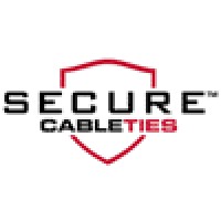 Secure Cable Ties Logo