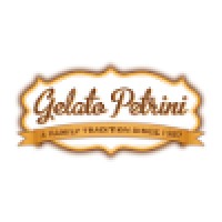 Gelato Petrini Logo