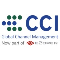 CCI | Global Channel Management Logo
