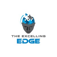 The Excelling Edge, LLC Logo
