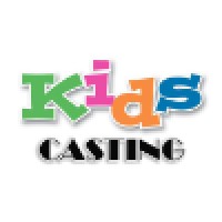 Kids Casting Logo