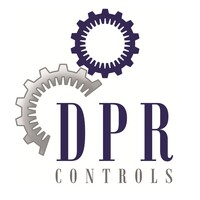 DPR Controls Ltd Logo
