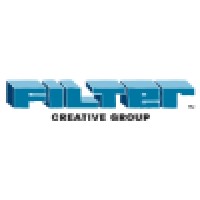 FILTER Creative Group, LLC Logo