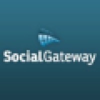 Social Gateway Logo