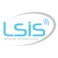 LS INFORMATION SERVICES Logo