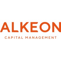 Alkeon Capital Management Logo