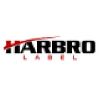 Harbro Label Logo