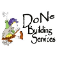 DoNe Building Services Logo