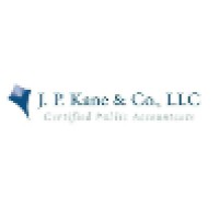 J. P. Kane & Co., LLC Logo