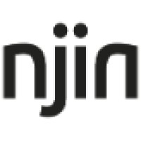 njin Logo