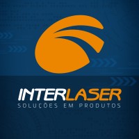 Interlaser Soluções Logo