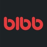 BIBB | Design Driven Business Intelligence Logo