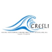 Coastal Research and Education Society of Long Island (CRESLI) Logo