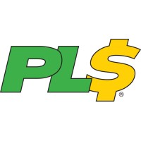 PLS Financial Services Logo