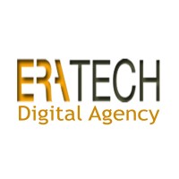 Era Tech Agency Logo
