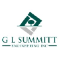 G L Summitt Engineering, Inc. Logo