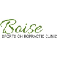 Boise Sports Chiropractic Clinic Logo